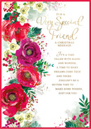 Simon Elvin C90 Christmas Very Special Friend