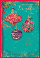 Simon Elvin C50 Christmas Daughter