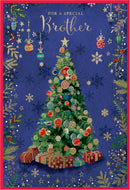 Simon Elvin C50 Christmas Brother