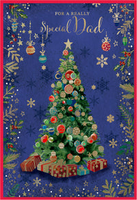 Simon Elvin C50 Christmas Dad