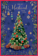 Simon Elvin C50 Christmas Husband