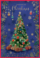 Simon Elvin C50 Christmas Open