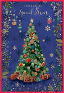 Simon Elvin C50 Christmas Son