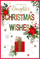 Simon Elvin C50 Christmas Daughter