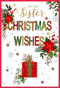 Simon Elvin C50 Christmas Sister