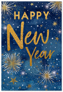 Simon Elvin C50 New Year