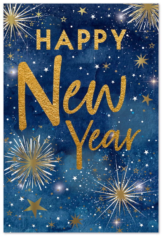 Simon Elvin C50 New Year