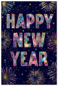 Simon Elvin C50 New Year
