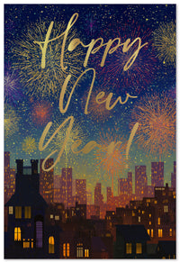 Simon Elvin C50 New Year