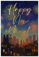 Simon Elvin C50 New Year