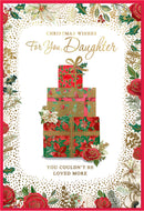 Simon Elvin C50 Christmas Daughter