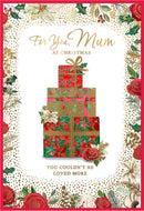 Simon Elvin C50 Christmas Mum