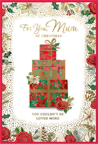 Simon Elvin C50 Christmas Mum