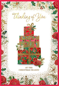 Simon Elvin C50 Christmas Thinking Of You