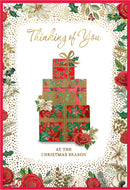 Simon Elvin C50 Christmas Thinking Of You