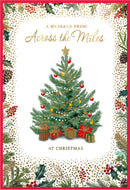 Simon Elvin C50 Christmas Across The Miles