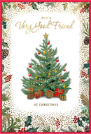 Simon Elvin C50 Christmas Very Good Friend