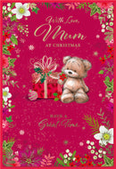 Simon Elvin C50 Christmas Mum
