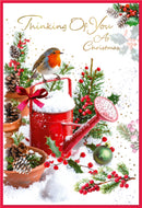 Simon Elvin C50 Christmas Thinking Of You