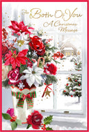 Simon Elvin C75 Christmas Both Of You