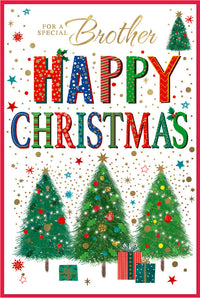 Simon Elvin C75 Christmas Brother