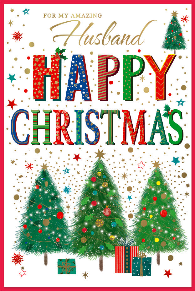 Simon Elvin C75 Christmas Husband