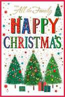 Simon Elvin C75 Christmas All The Family