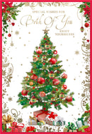 Simon Elvin C50 Christmas Both Of You