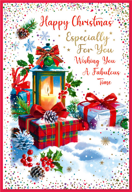 Simon Elvin C50 Christmas Open
