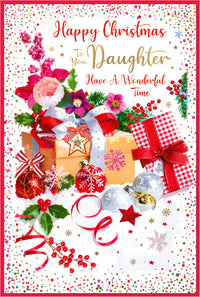 Simon Elvin C75 Christmas Daughter