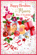 Simon Elvin C75 Christmas Mum