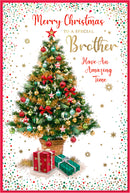 Simon Elvin C75 Christmas Brother