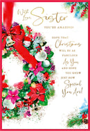 Simon Elvin C50 Christmas Sister