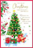 Simon Elvin C50 Christmas Open