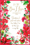 Simon Elvin C75 Christmas One I Love