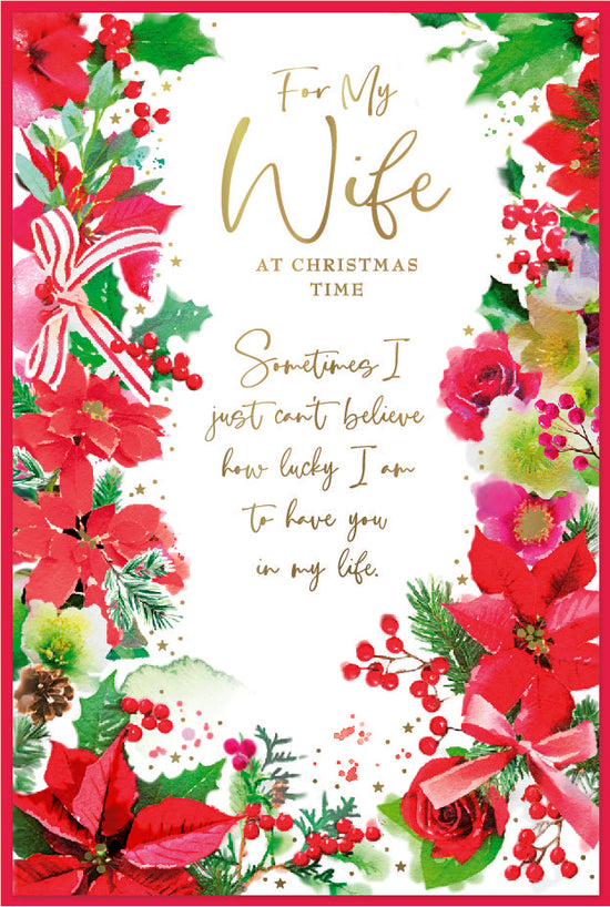 Simon Elvin C75 Christmas Wife