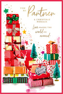 Simon Elvin C75 Christmas Partner