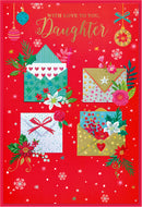 Simon Elvin C50 Christmas Daughter