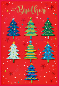 Simon Elvin C50 Christmas Brother