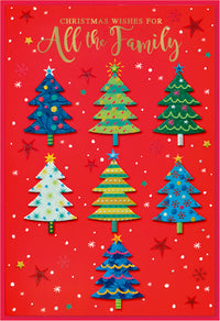 Simon Elvin C50 Christmas All The Family