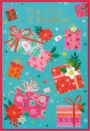 Simon Elvin C50 Christmas Open
