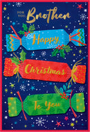 Simon Elvin C50 Christmas Brother
