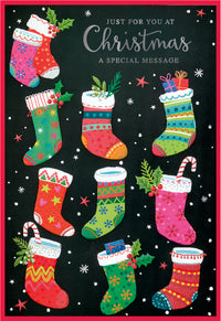 Simon Elvin C50 Christmas Open