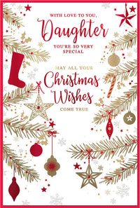 Simon Elvin C75 Christmas Daughter