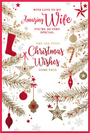 Simon Elvin C75 Christmas Wife