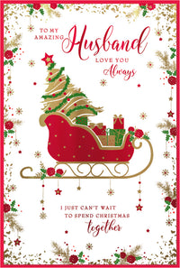 Simon Elvin C75 Christmas Husband