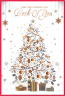 Simon Elvin C75 Christmas Both Of You