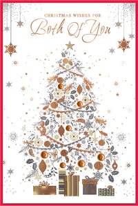Simon Elvin C75 Christmas Both Of You