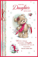 Simon Elvin C75 Christmas Daughter