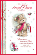 Simon Elvin C75 Christmas Niece